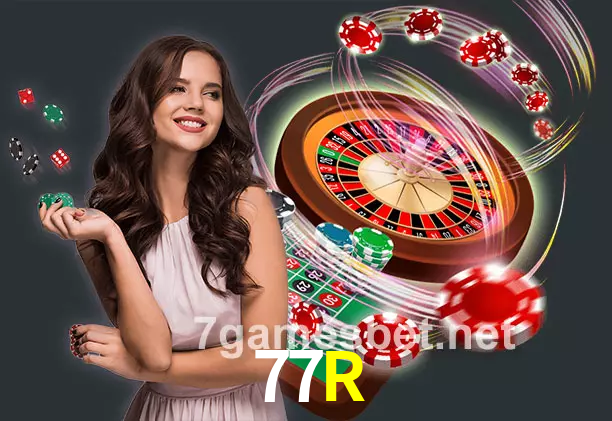 vivo no cassino 77R