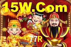 77R: Jogos de Caça-Níqueis-Altas Recompensas, Roleta-Velocidade, Blackjack-Desafios Máximos