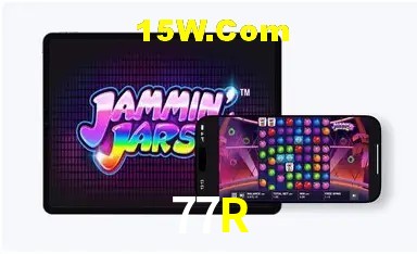 A Popularidade dos Caça-Níqueis no 77R