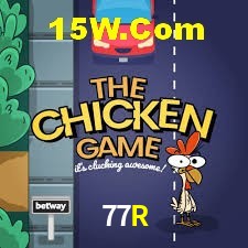 Spaceman Game 77R