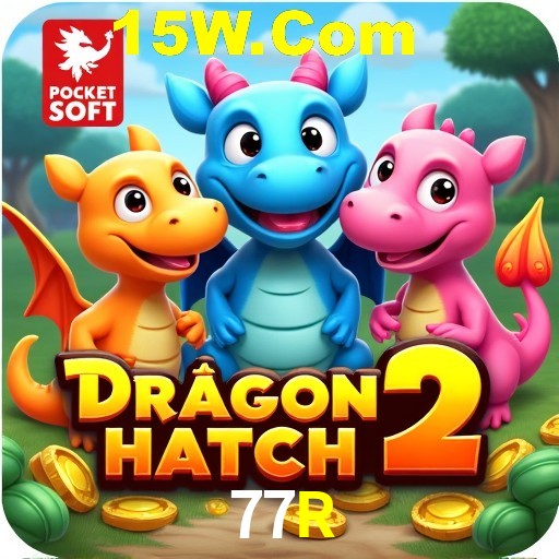 APP oficial da 77R para mobile