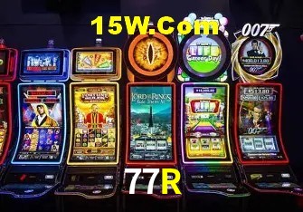 Apostas Esportivas na 77R: Um Guia Completo