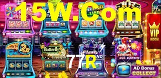 Exclusive Games 77R
