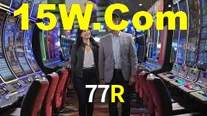 Welcome Bonus 77R