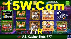 VIP Casino 77R