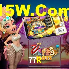 Roulette Table 77R