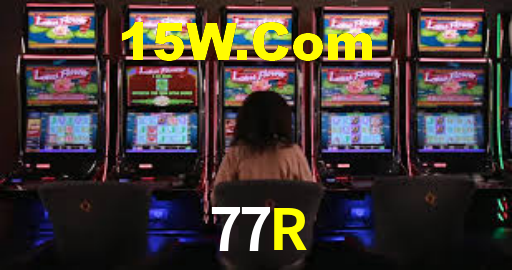 77R: A Experiência de Casino com Jogos de Mesa ao Vivo